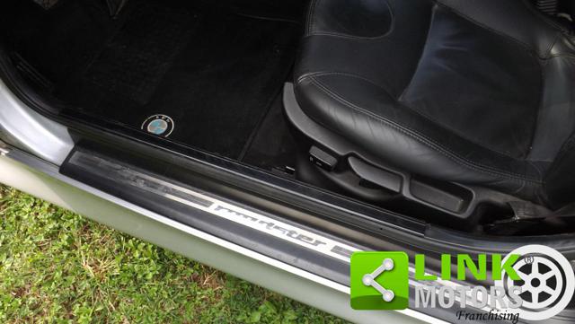 BMW Z3 2.8 24V  M SPORT  BEN TENUTA DI  - foto 33