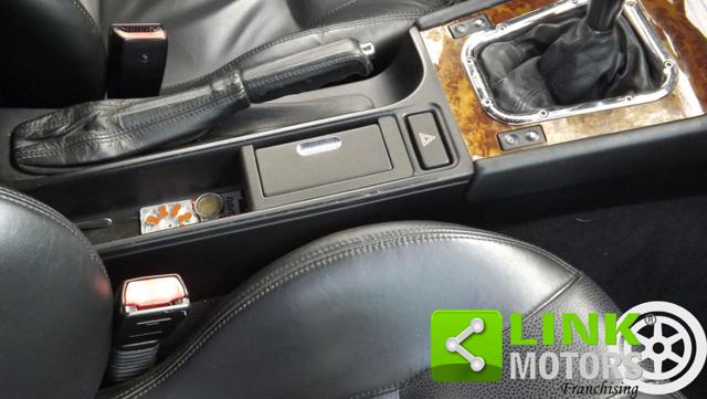 BMW Z3 2.8 24V  M SPORT  BEN TENUTA DI  - foto 18