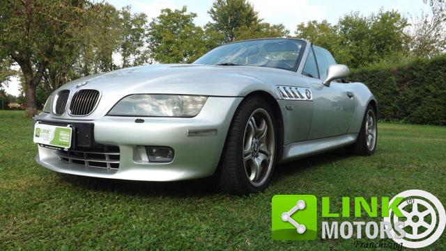 BMW Z3 2.8 24V  M SPORT  BEN TENUTA DI  - foto 9