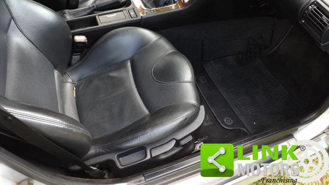 BMW Z3 2.8 24V  M SPORT  BEN TENUTA DI  - foto 19