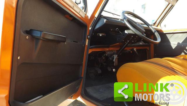 CITROEN DYANE 6 FUNZIONANTE E BEN TENUTA - foto 46