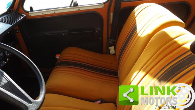 CITROEN DYANE 6 FUNZIONANTE E BEN TENUTA - foto 22