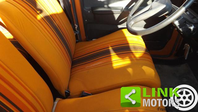 CITROEN DYANE 6 FUNZIONANTE E BEN TENUTA - foto 14