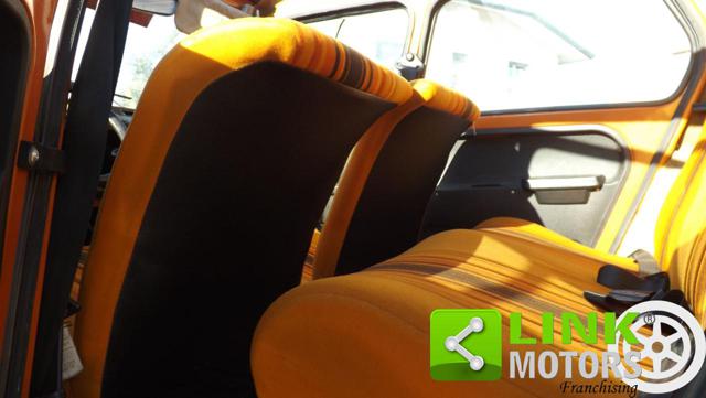CITROEN DYANE 6 FUNZIONANTE E BEN TENUTA - foto 49