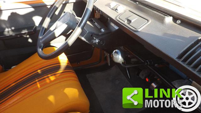 CITROEN DYANE 6 FUNZIONANTE E BEN TENUTA - foto 24