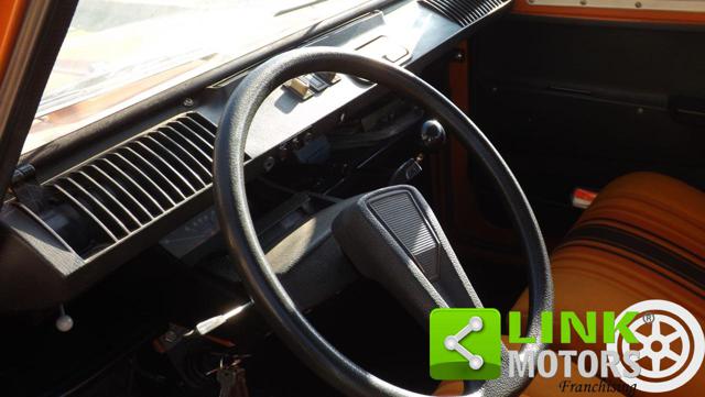 CITROEN DYANE 6 FUNZIONANTE E BEN TENUTA - foto 9