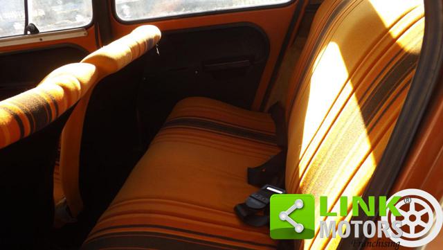 CITROEN DYANE 6 FUNZIONANTE E BEN TENUTA - foto 30