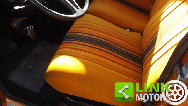 CITROEN DYANE 6 FUNZIONANTE E BEN TENUTA - foto 10