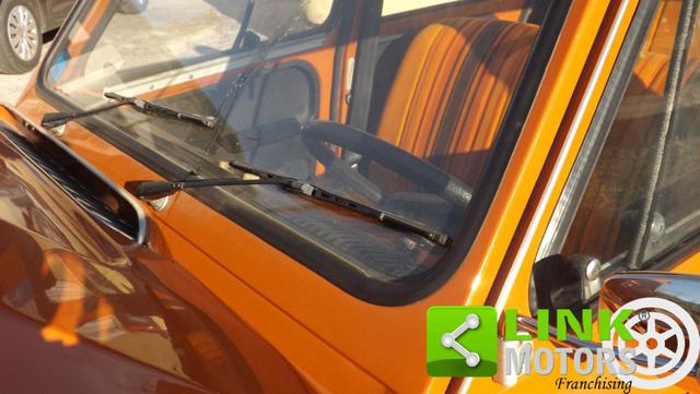 CITROEN DYANE 6 FUNZIONANTE E BEN TENUTA - foto 39