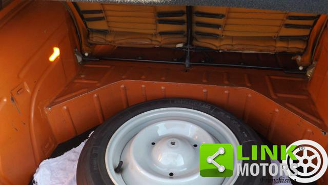 CITROEN DYANE 6 FUNZIONANTE E BEN TENUTA - foto 18