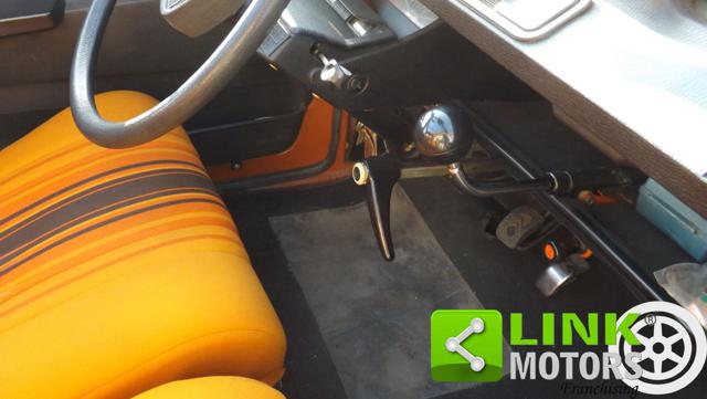 CITROEN DYANE 6 FUNZIONANTE E BEN TENUTA - foto 33