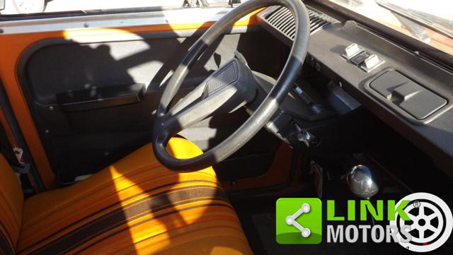 CITROEN DYANE 6 FUNZIONANTE E BEN TENUTA - foto 15