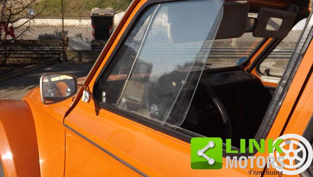 CITROEN DYANE 6 FUNZIONANTE E BEN TENUTA - foto 44