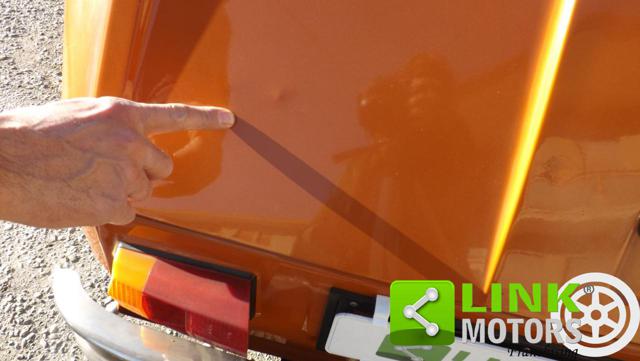 CITROEN DYANE 6 FUNZIONANTE E BEN TENUTA - foto 35