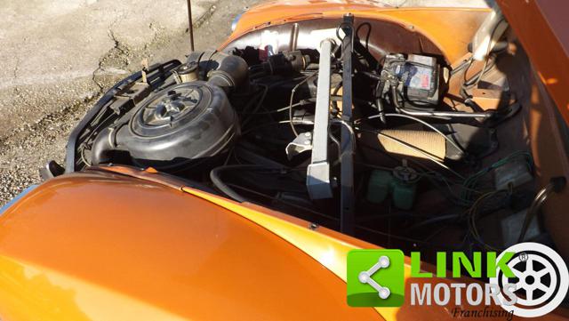 CITROEN DYANE 6 FUNZIONANTE E BEN TENUTA - foto 40
