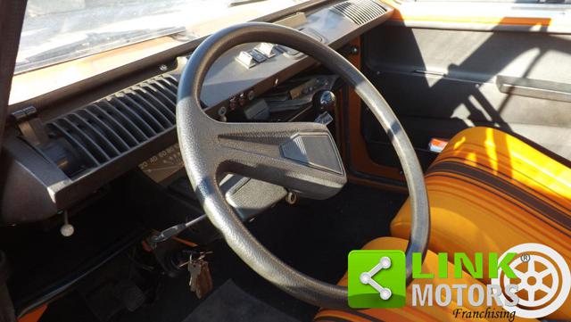 CITROEN DYANE 6 FUNZIONANTE E BEN TENUTA - foto 28