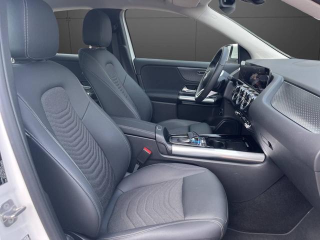 MERCEDES-BENZ GLA 180 AUTOMATIC PROGRESSIVE ADVANCED - foto 10
