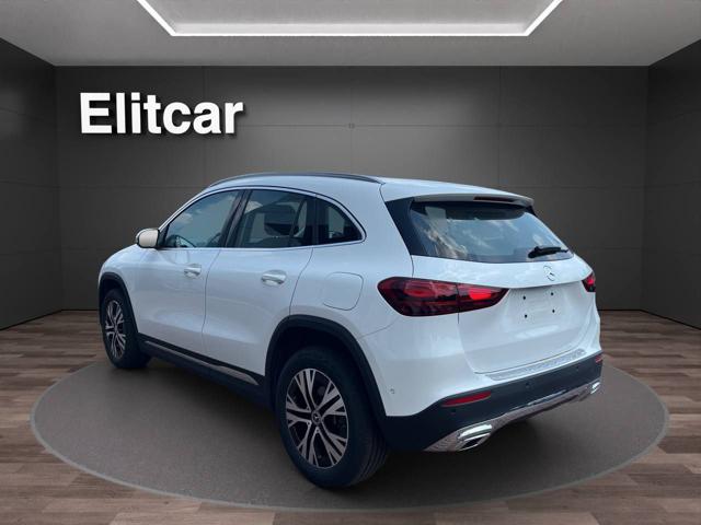 MERCEDES-BENZ GLA 180 AUTOMATIC PROGRESSIVE ADVANCED - foto 6