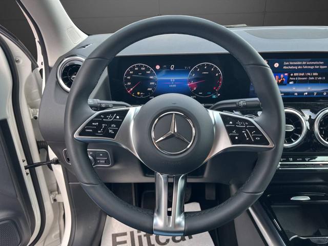 MERCEDES-BENZ GLA 180 AUTOMATIC PROGRESSIVE ADVANCED - foto 15