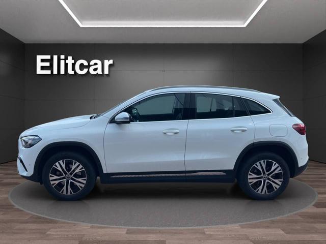 MERCEDES-BENZ GLA 180 AUTOMATIC PROGRESSIVE ADVANCED - foto 7