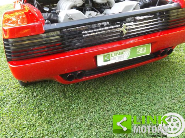FERRARI 512 TR CAT ANNO 1993 IN CONDIZIONI E - foto 30