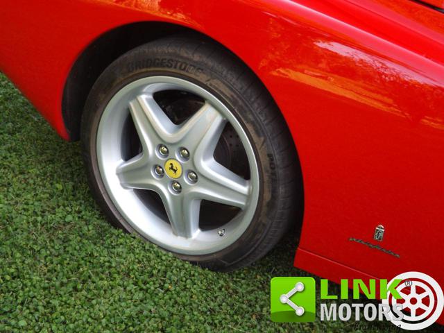 FERRARI 512 TR CAT ANNO 1993 IN CONDIZIONI E - foto 37