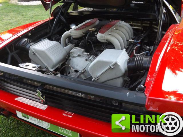 FERRARI 512 TR CAT ANNO 1993 IN CONDIZIONI E - foto 26