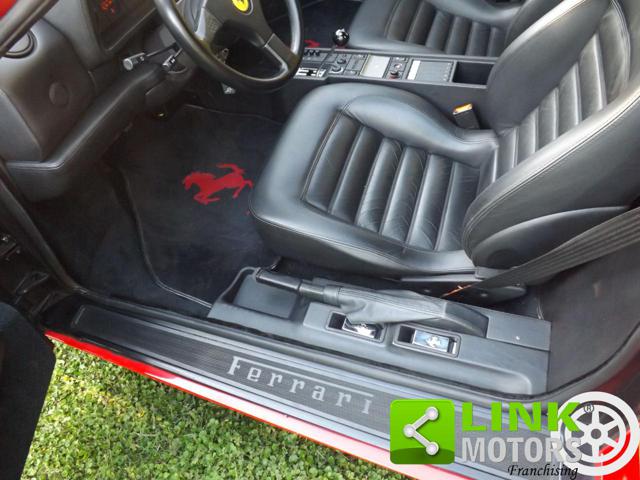 FERRARI 512 TR CAT ANNO 1993 IN CONDIZIONI E - foto 11