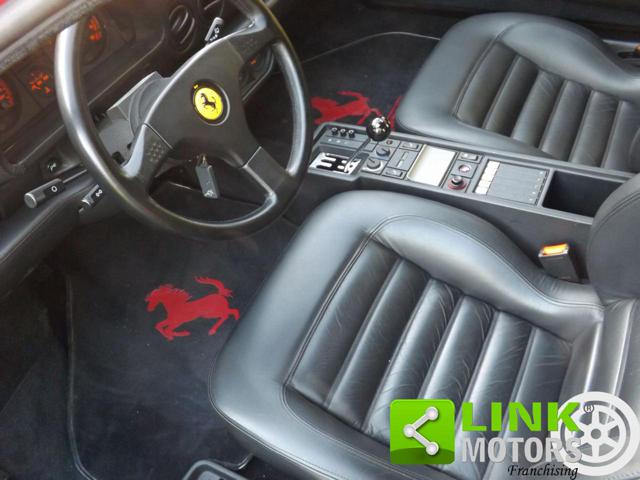 FERRARI 512 TR CAT ANNO 1993 IN CONDIZIONI E - foto 14