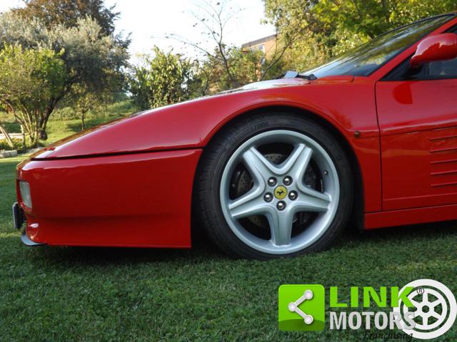 FERRARI 512 TR CAT ANNO 1993 IN CONDIZIONI E - foto 17