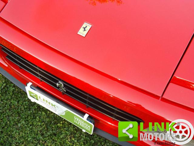 FERRARI 512 TR CAT ANNO 1993 IN CONDIZIONI E - foto 22