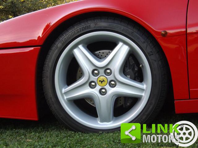 FERRARI 512 TR CAT ANNO 1993 IN CONDIZIONI E - foto 18