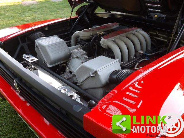 FERRARI 512 TR CAT ANNO 1993 IN CONDIZIONI E - foto 27