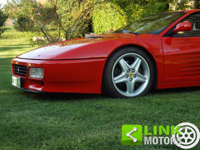 FERRARI 512 TR CAT ANNO 1993 IN CONDIZIONI E - foto 15
