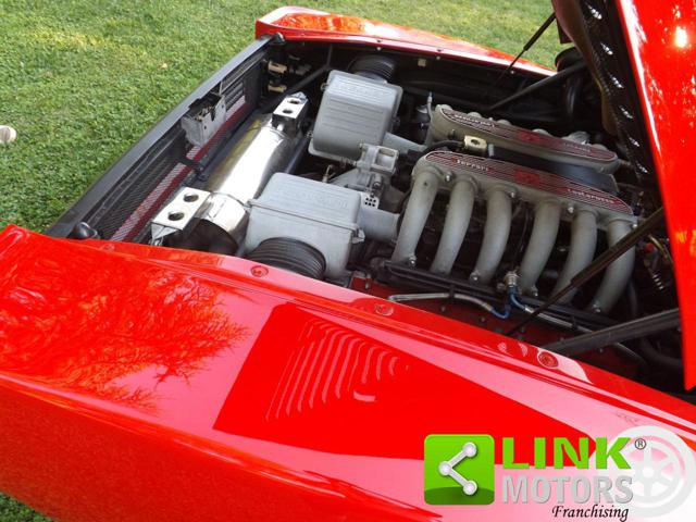 FERRARI 512 TR CAT ANNO 1993 IN CONDIZIONI E - foto 28