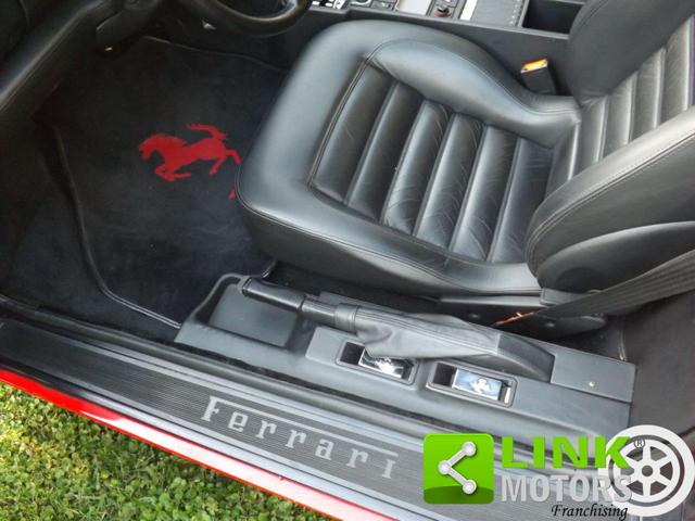 FERRARI 512 TR CAT ANNO 1993 IN CONDIZIONI E - foto 34