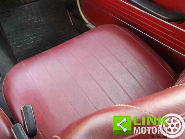 FIAT 1100 R (103 P )  BERLINA FUNZIONANTE  - foto 30