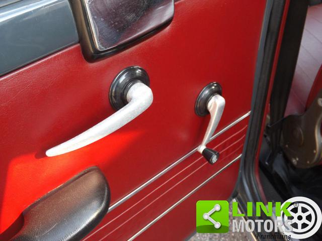 FIAT 1100 R (103 P )  BERLINA FUNZIONANTE  - foto 20