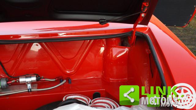 FIAT 124 SPIDER 1600 AS SPYDER SPORT 110 CV - foto 28