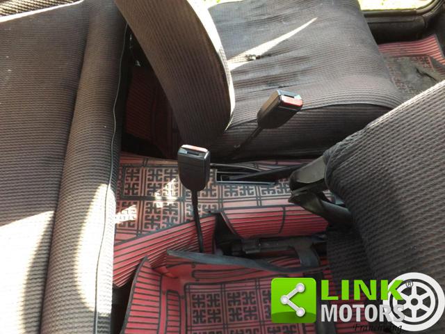 FIAT 126 650 PERSONAL 4 IN ORDINE CON MOT - foto 22