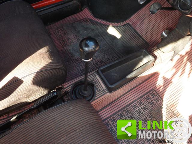 FIAT 126 650 PERSONAL 4 IN ORDINE CON MOT - foto 44