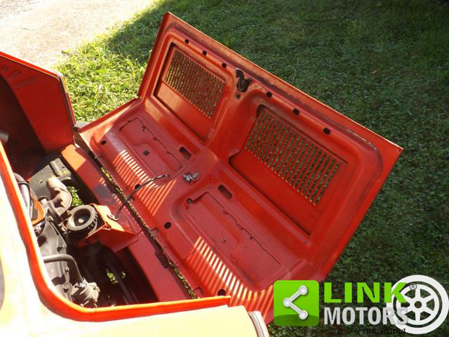 FIAT 126 650 PERSONAL 4 IN ORDINE CON MOT - foto 39