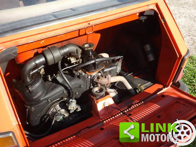 FIAT 126 650 PERSONAL 4 IN ORDINE CON MOT - foto 34