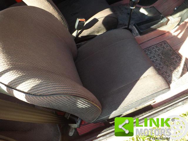 FIAT 126 650 PERSONAL 4 IN ORDINE CON MOT - foto 35