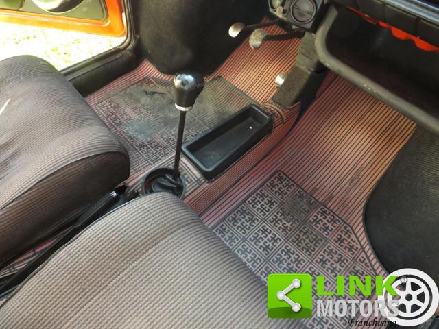 FIAT 126 650 PERSONAL 4 IN ORDINE CON MOT - foto 19