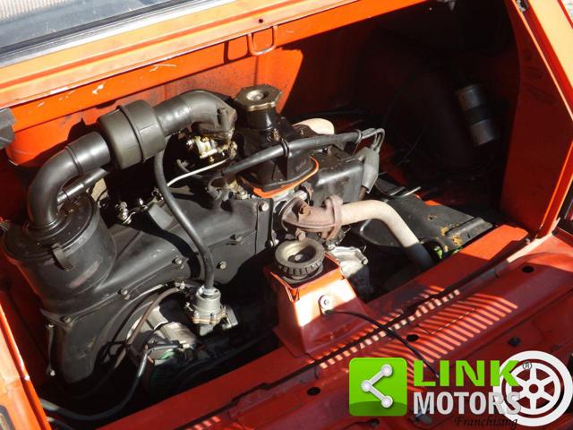 FIAT 126 650 PERSONAL 4 IN ORDINE CON MOT - foto 37