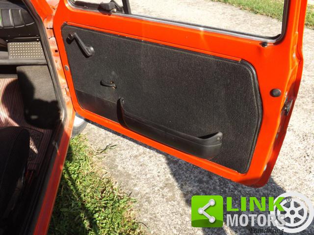 FIAT 126 650 PERSONAL 4 IN ORDINE CON MOT - foto 45