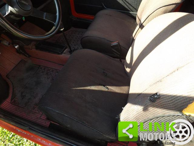 FIAT 126 650 PERSONAL 4 IN ORDINE CON MOT - foto 18