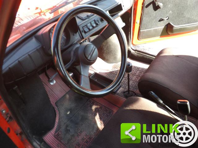 FIAT 126 650 PERSONAL 4 IN ORDINE CON MOT - foto 33