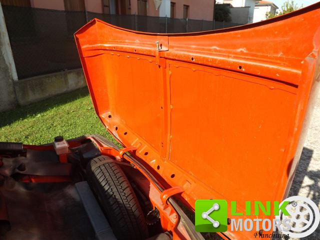 FIAT 126 650 PERSONAL 4 IN ORDINE CON MOT - foto 47